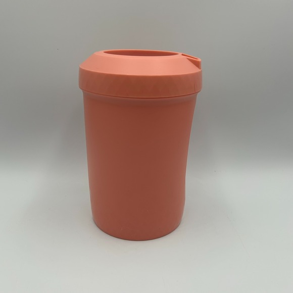 Pink Iced Coffee Maker - Picture 6 of 14